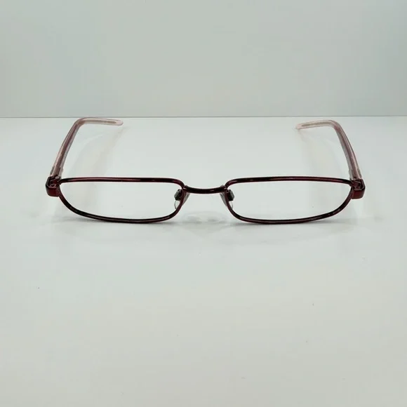 DOLCE & GABBANA EYEGLASSES FRAMES ONLY